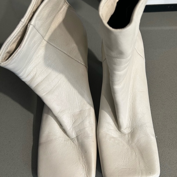 Zara boots - Picture 3 of 7